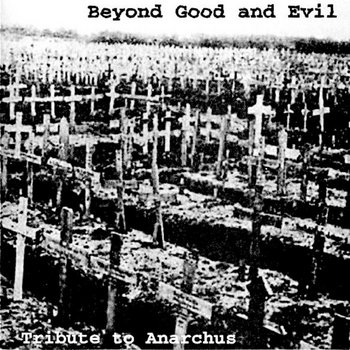洋楽 Monastery/anarchus split Music | Anarchus