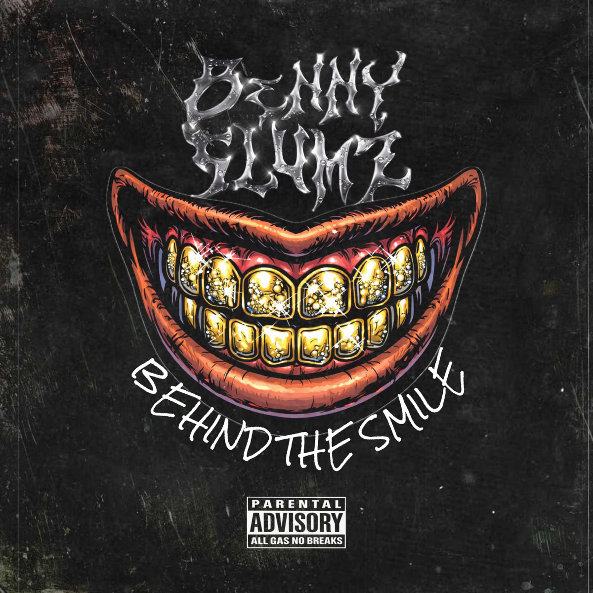 Behind The Smile | Benny Slumz & Tone Spliff | Tone Spliff