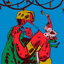 Separation Anxiety cover art