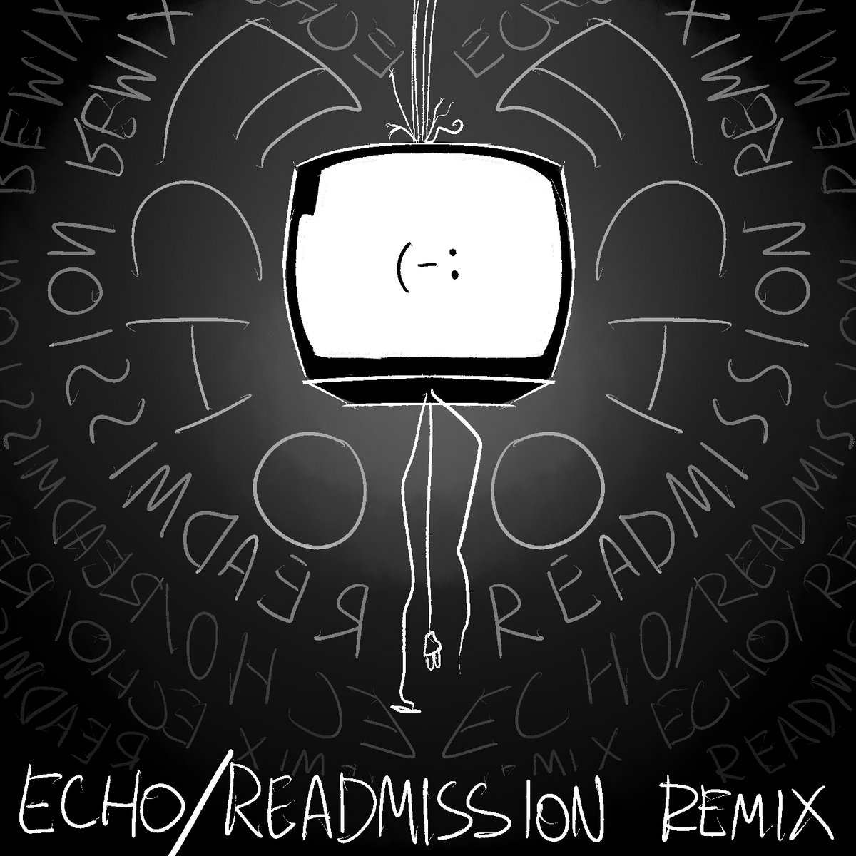 DJ C*R*A*P*S (LORD ECHO) ‎– Echo's Edits
