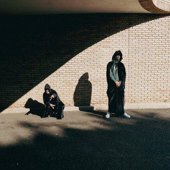 Music | The Doppelgangaz