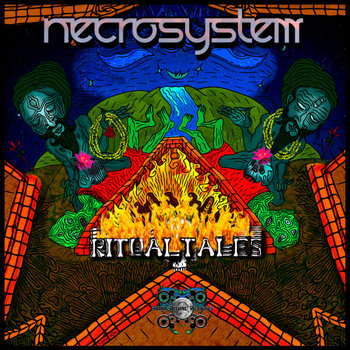 【SAKU様用】MY OWN GRAVE / Necrology My Own Grave – Necrology – CD (Album, Promo), 2009 [r5368165