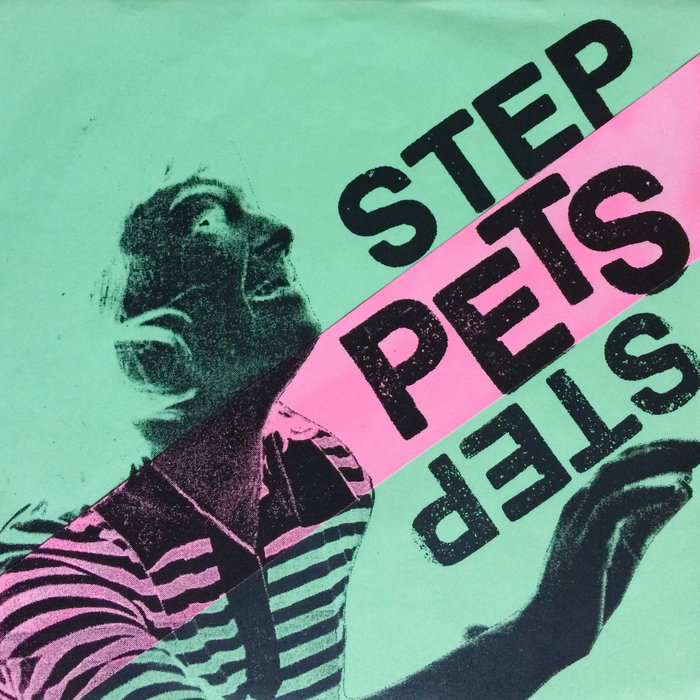 STEP | Pets