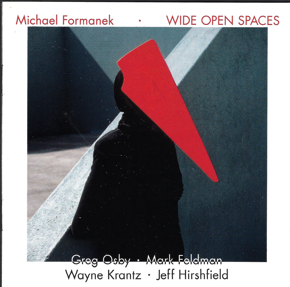 【セール】福袋/福箱ファッション通販 Wide Open Spaces | Michael Formanek ジャズ