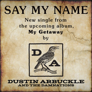 Say My Name cover