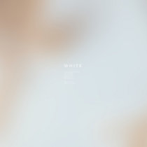 White cover art