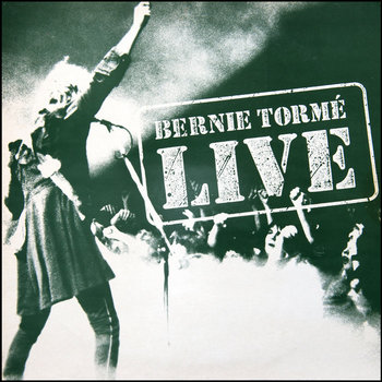 Music | Bernie Torme