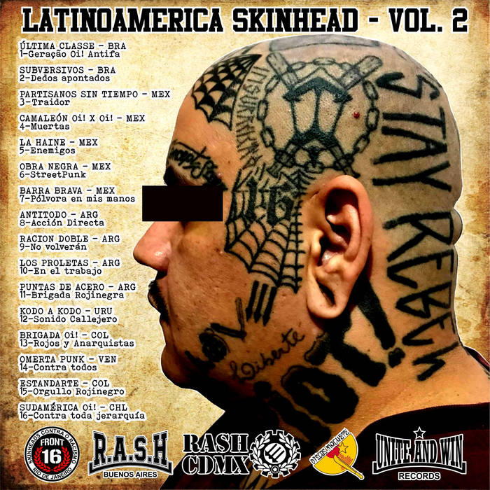 Werewolf 2枚組LP 鐵槌 punk Oi skins skinhead Werewolf 2枚組LP 鐵槌 punk Oi skins skinhead - メルカリ