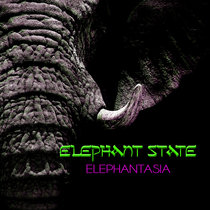 Elephantasia cover art