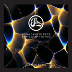 Soma Sample Pack - Raw / Deep Techno