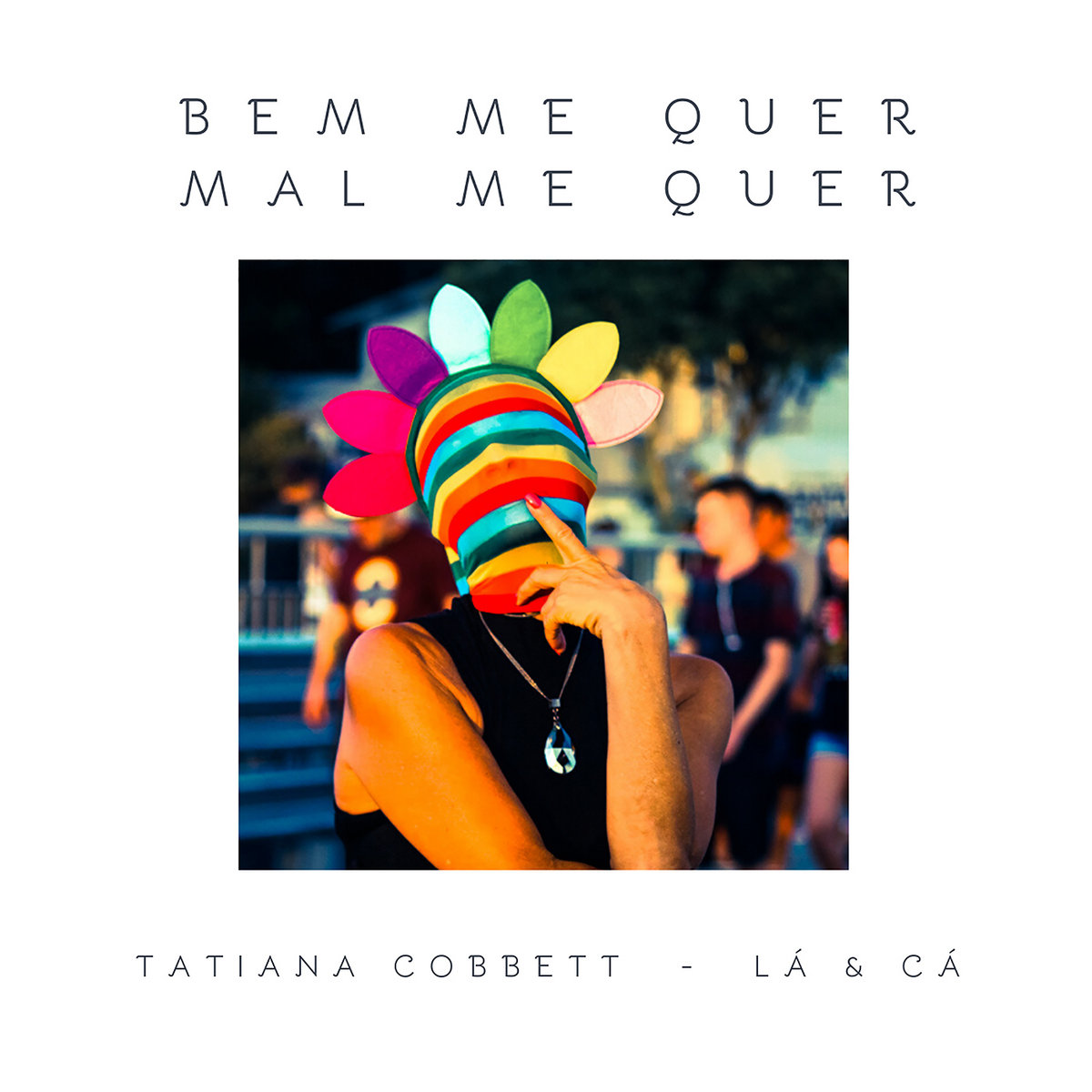 Com Elas Se Faz Bem Me Quer Mal Me Quer