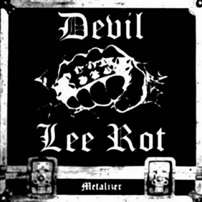 Various – Rot In Hell Stream ROT IN HELL PODCASTS music | Listen to songs, albums