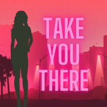 Take You There cover art
