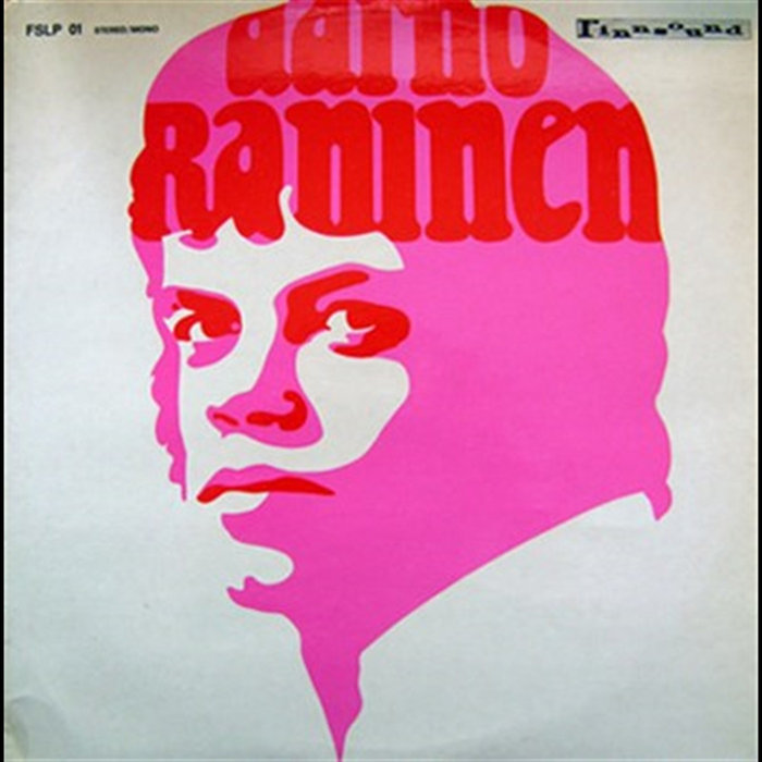 Aarno Raninen | Aarno Raninen