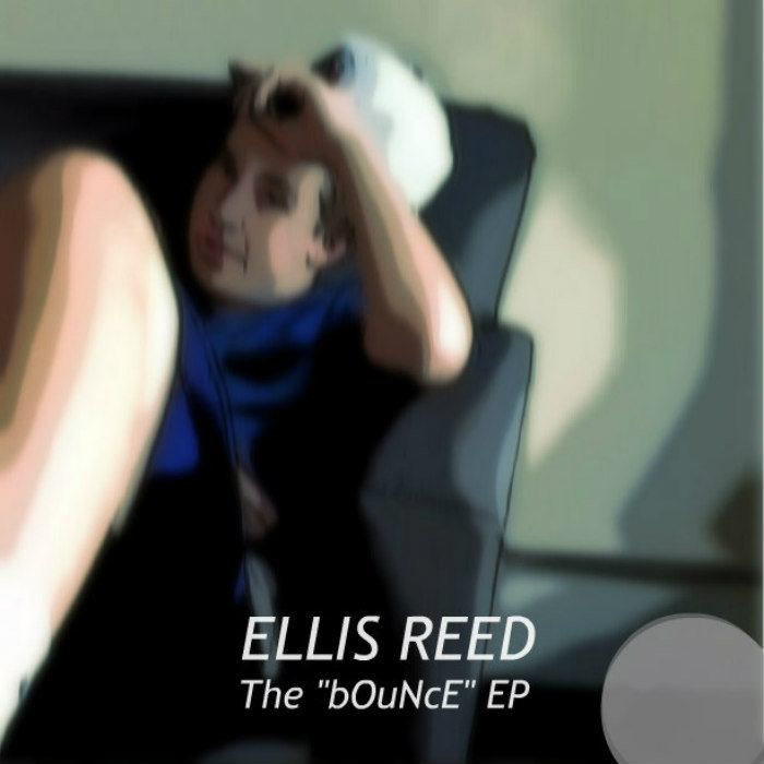 Ellis Reed Photo The