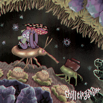 Music | kiss the gambler