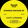 Eliot Litrowski - Patrique's World [Moustache Records 037]