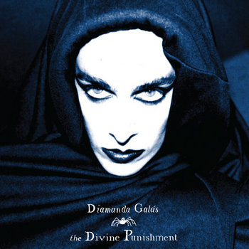 Music | Diamanda Galás