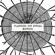 Planning for Burial / Midwife cover art