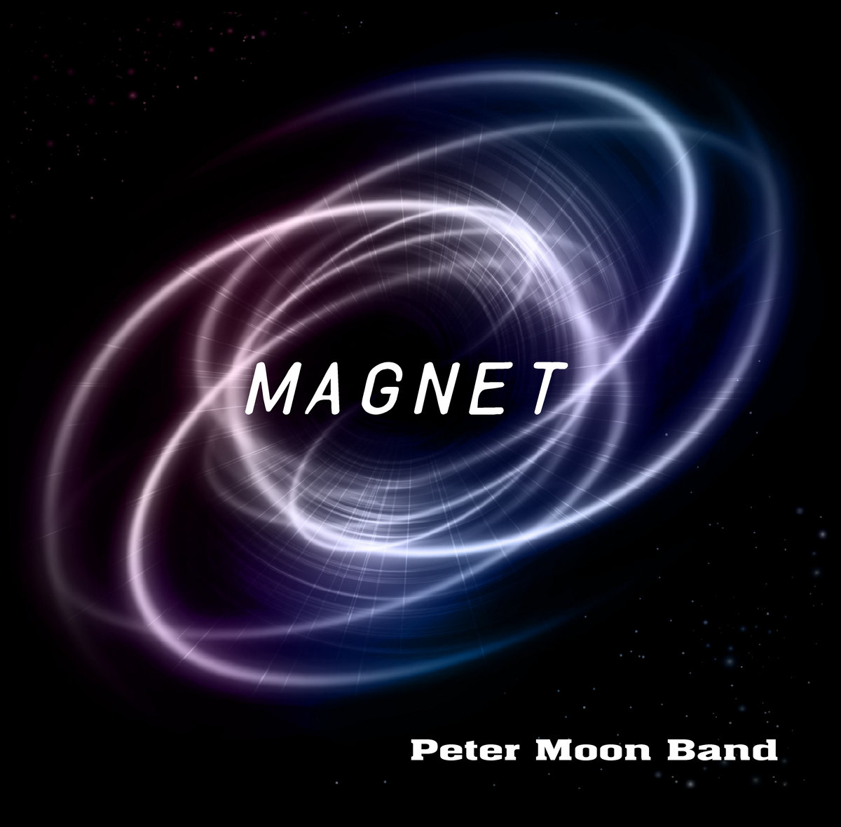 Sing Me Home | Peter Moon Band