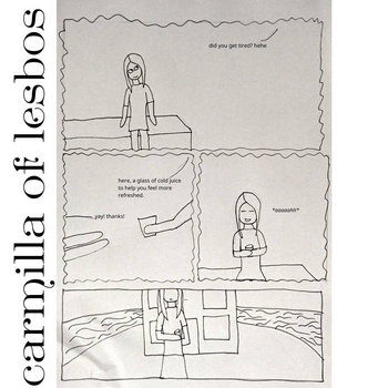 #010: and someday, through this sea, i know i'll return to the world cover art