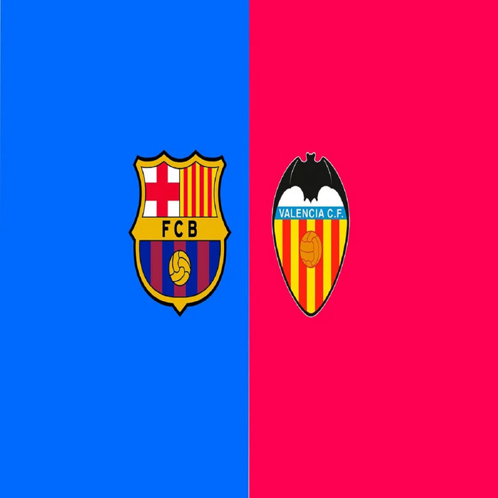 [EN DIRECTO] Barcelona vs Valencia En Vivo Online Gratis En Directo 18