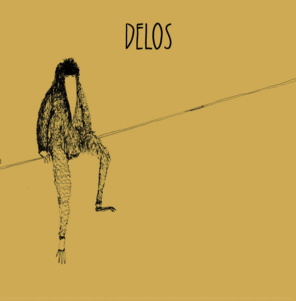 Delos - s/t 12"