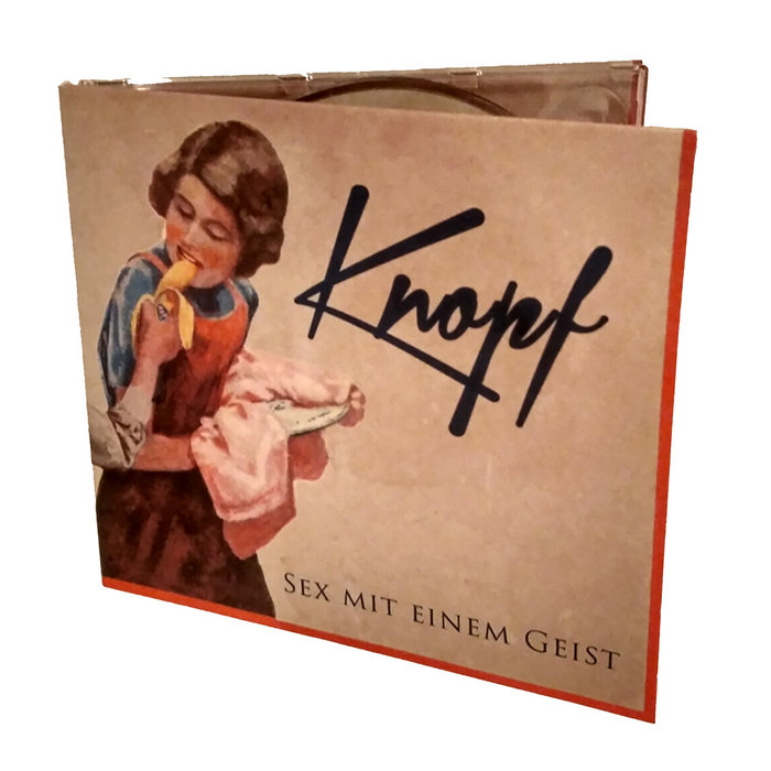 KNOPF