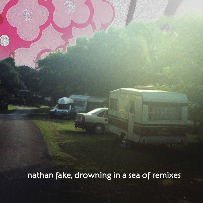 Drowning In A Sea Of Remixes | Nathan Fake