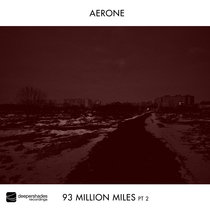 93 Million Miles Pt2 cover art