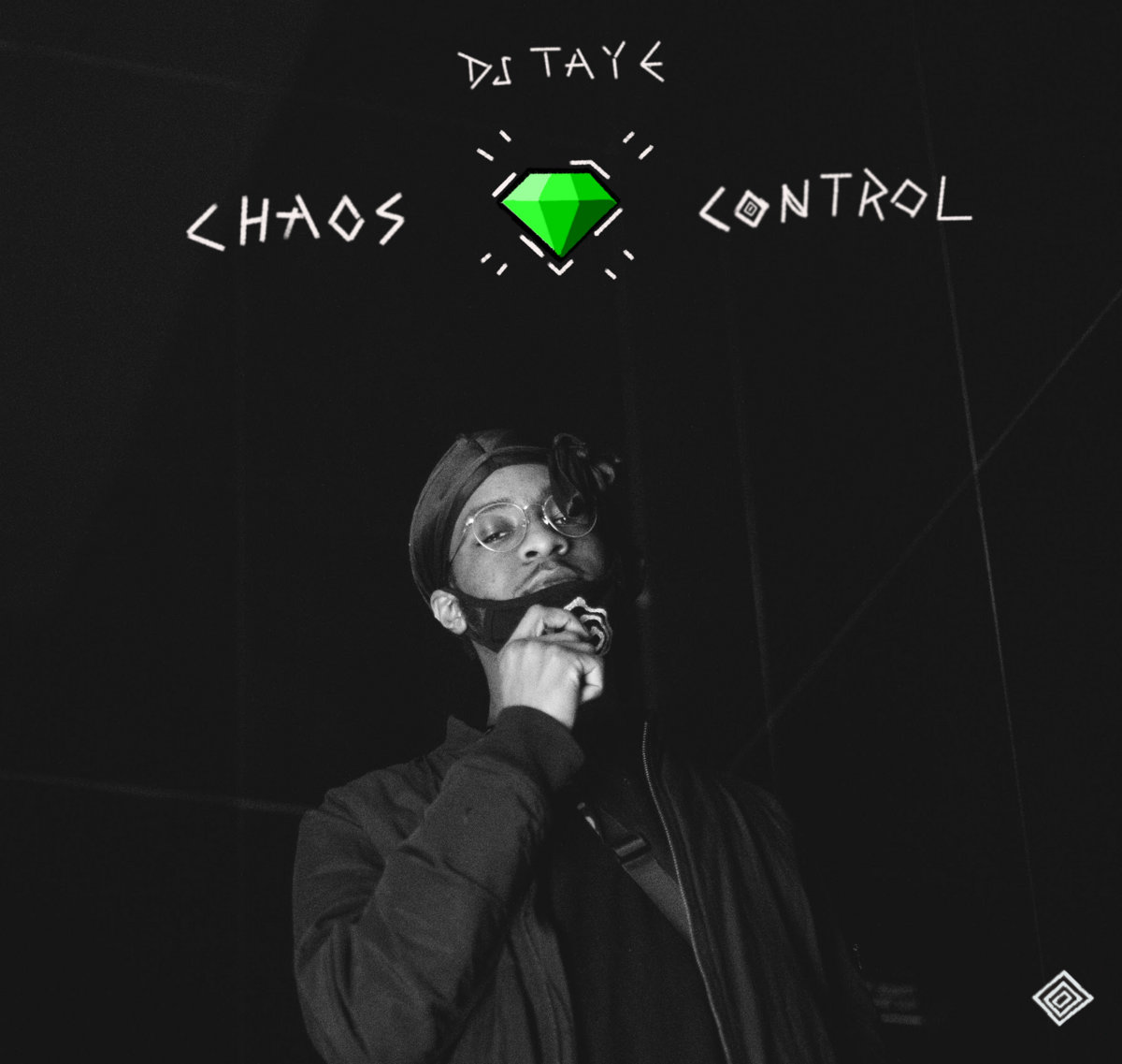 Chaos Control | DJ Taye