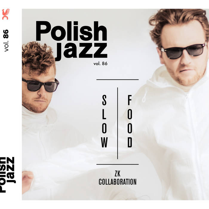 Jazz from Poland 2021 ZK Collaboration Cover
