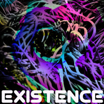 Existence cover art