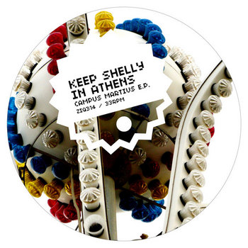 Music | Keep Shelly In Athens