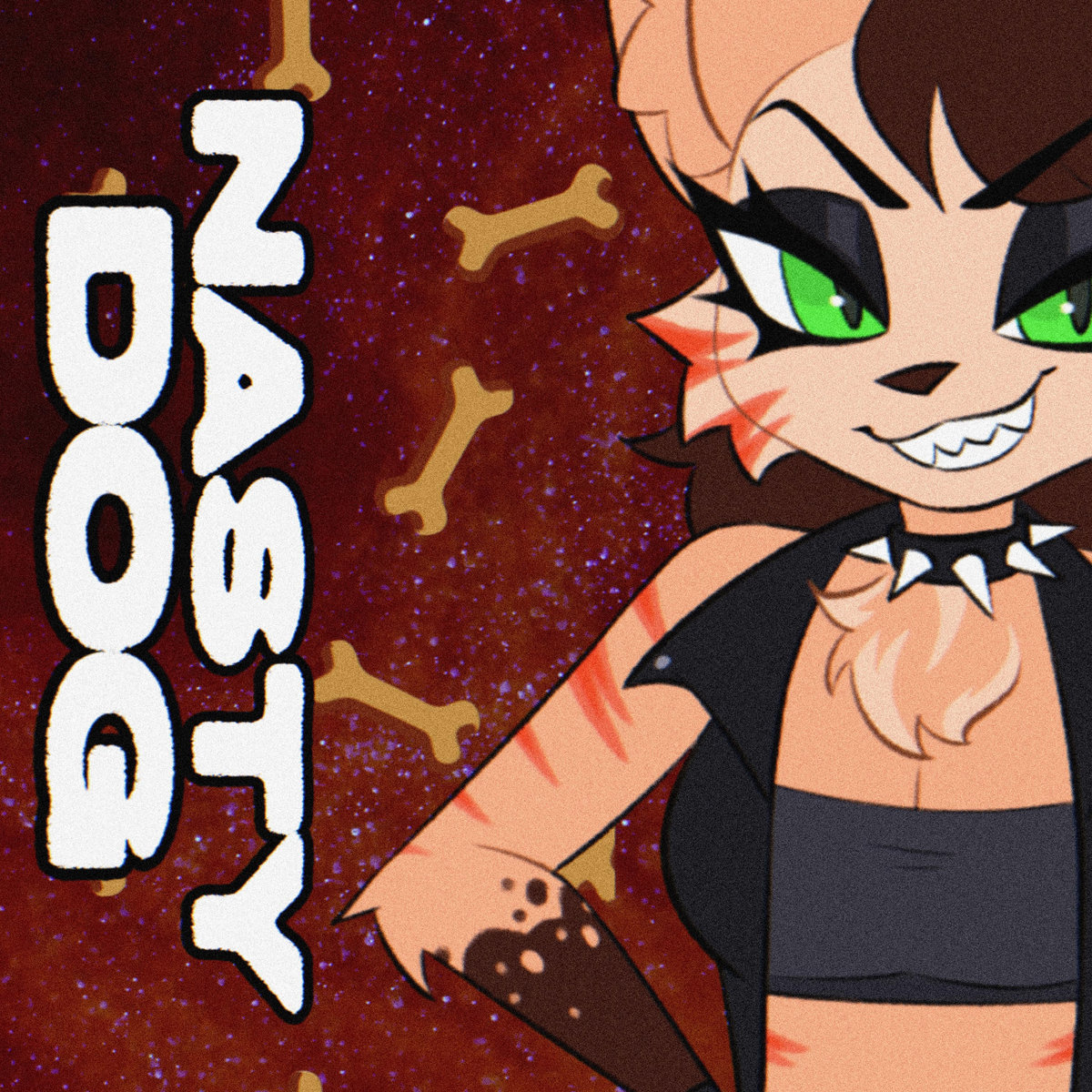 NASTY→DOG 91YVahF3hLL._UF350,350_QL80_.jpg