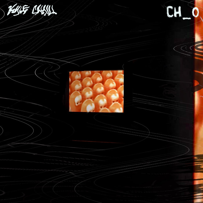 CHANNEL ZERO Don't Touch That Dial Kyle Cahill