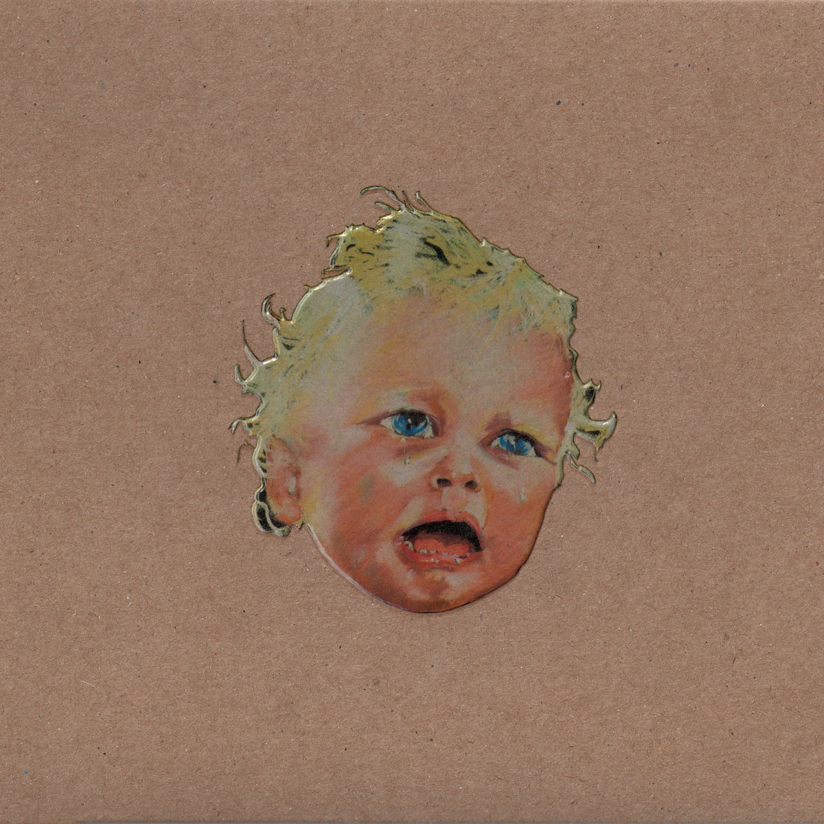 To Be Kind | SWANS