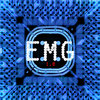 EMG 1.0 Cover Art