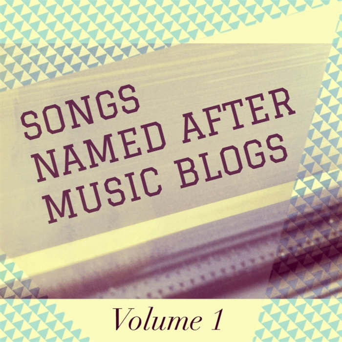 Largehearted Boy Songs Named After Music Blogs