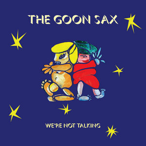 We're Not Talking (Aus/NZ customers) cover