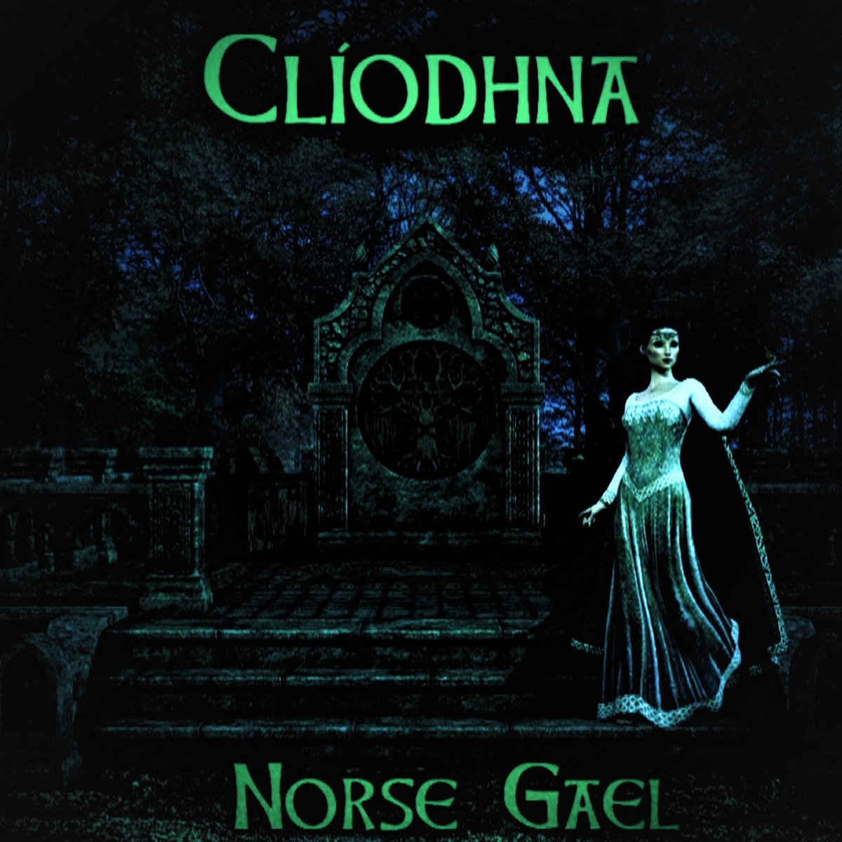 Clíodhna Norse Gael