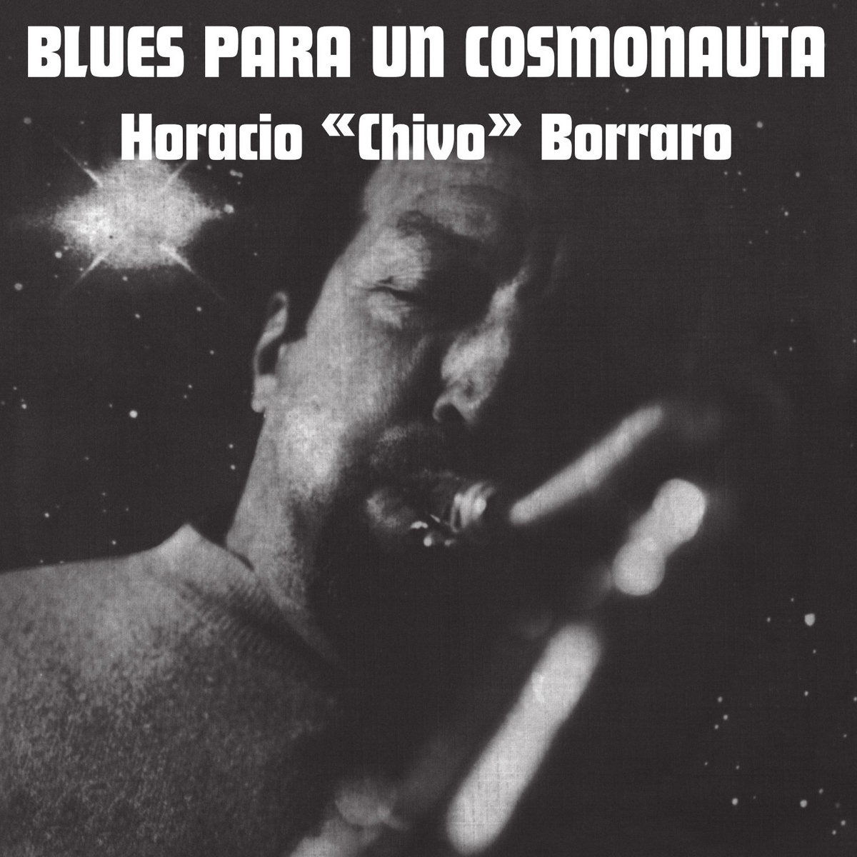 未開封新品　Blues Para Un Cosmonauta a3456679050_10.jpg