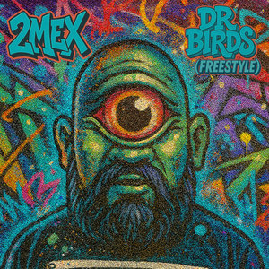 DR BIRDS (Freestyle) cover