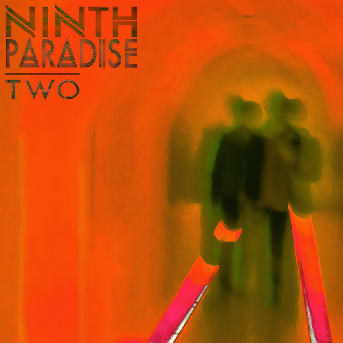 Two | Ninth Paradise