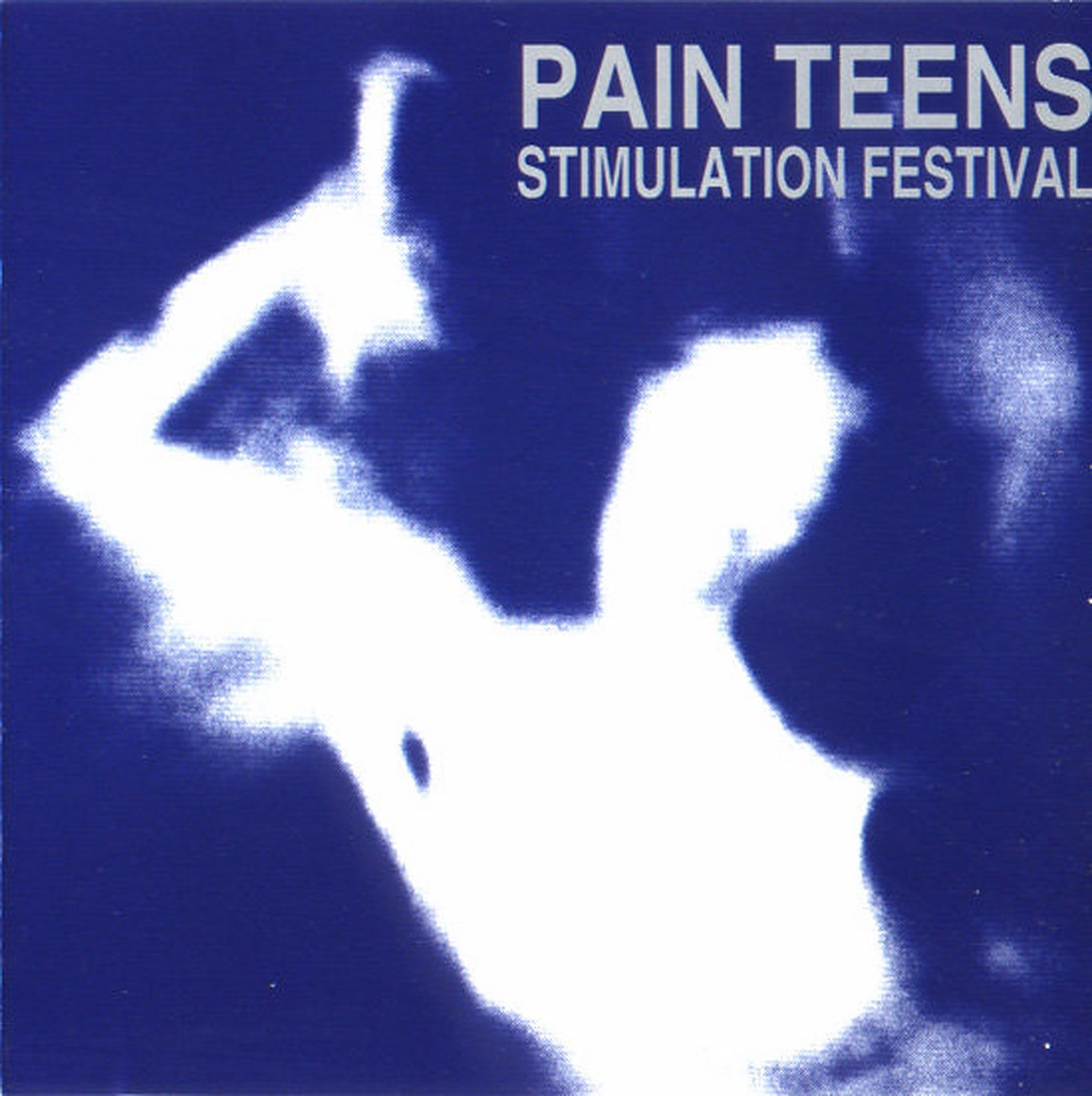 Stimulation Festival Pain Teens