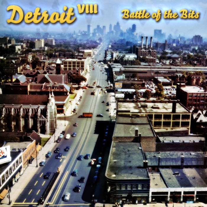 avoirdupois dw Battle of the Bits