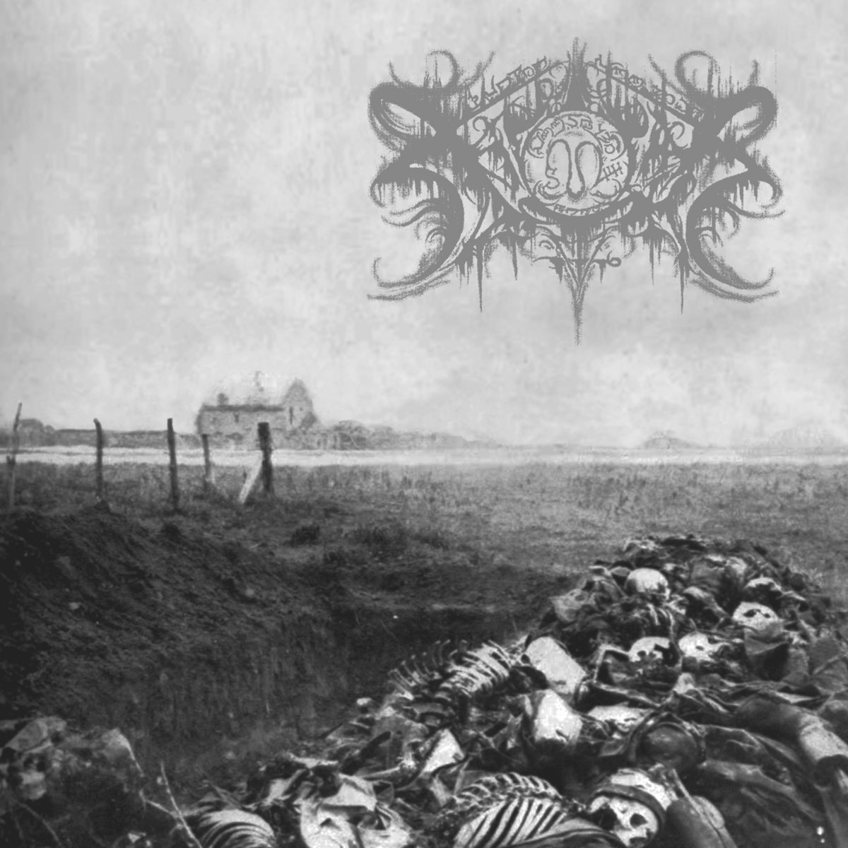 Vol. 1 Splits 2002-2004 | Xasthur