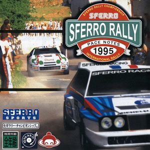 Pace Notes cover