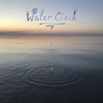 Water Clock cover art
