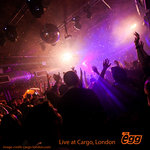 Live at Cargo, London